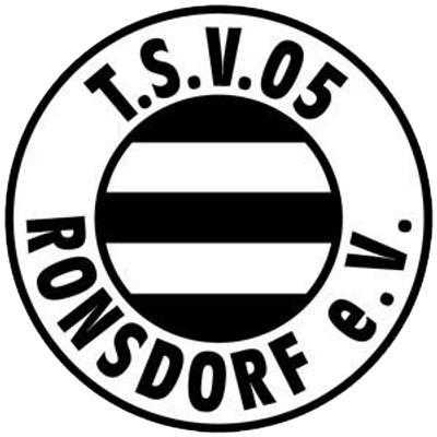 TSV 05 Ronsdorf Logo