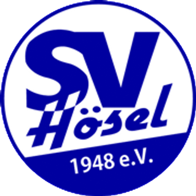 SV Hösel 1948 e.V. Logo