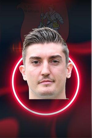Dominik Schäfer