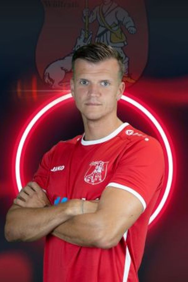 Alex Fagasinski