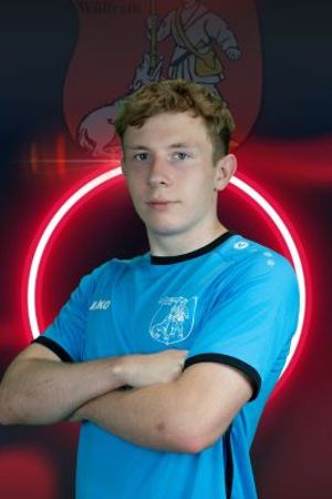 Mika Mrstik