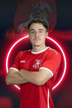 Lukas Trier