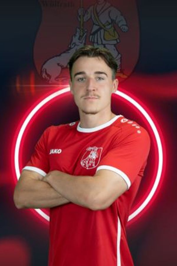 Lukas Trier