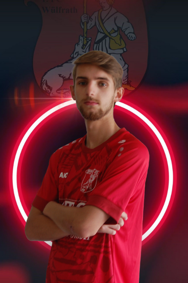 Charly Jasper
