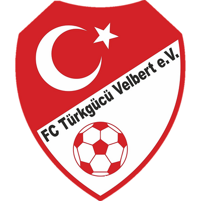 Türkgücü Velbert Logo