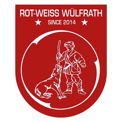 SV Rot-Weiß Wülfrath Logo