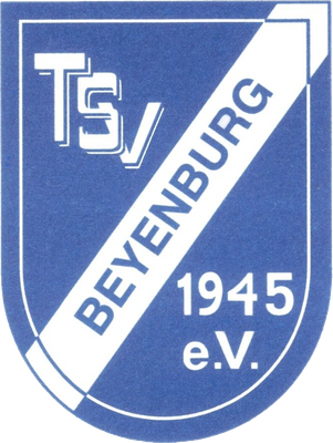 TSV Beyenburg Logo