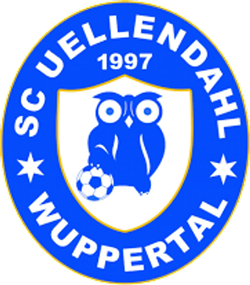 SC Uellendahl Logo
