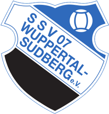 SSV 07 Sudberg Logo