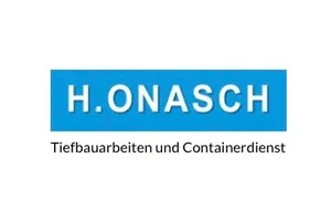 Onasch Tiefbau