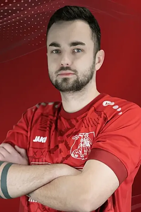 Yannick Ian Gebhard