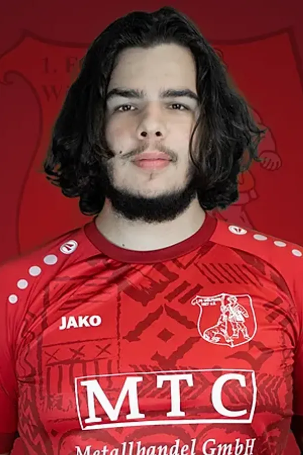 Enes Talha Cengiz