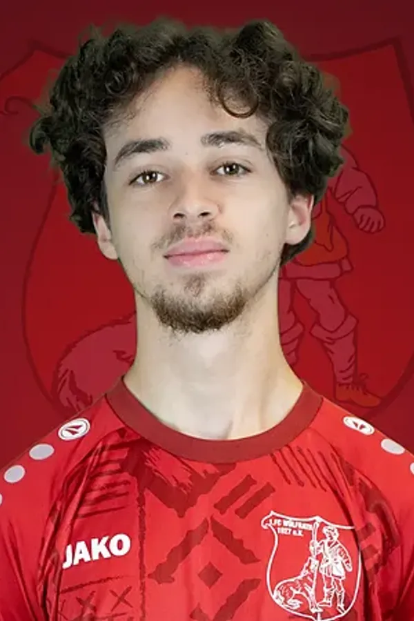 Jonas El Makrini
