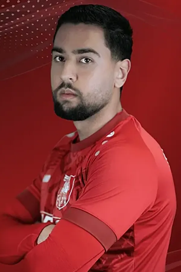 Omed Ashrafi