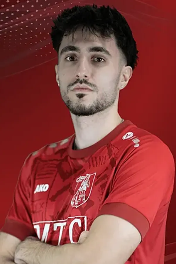 Sandro Braig