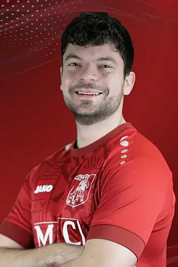 Johannes Kluger