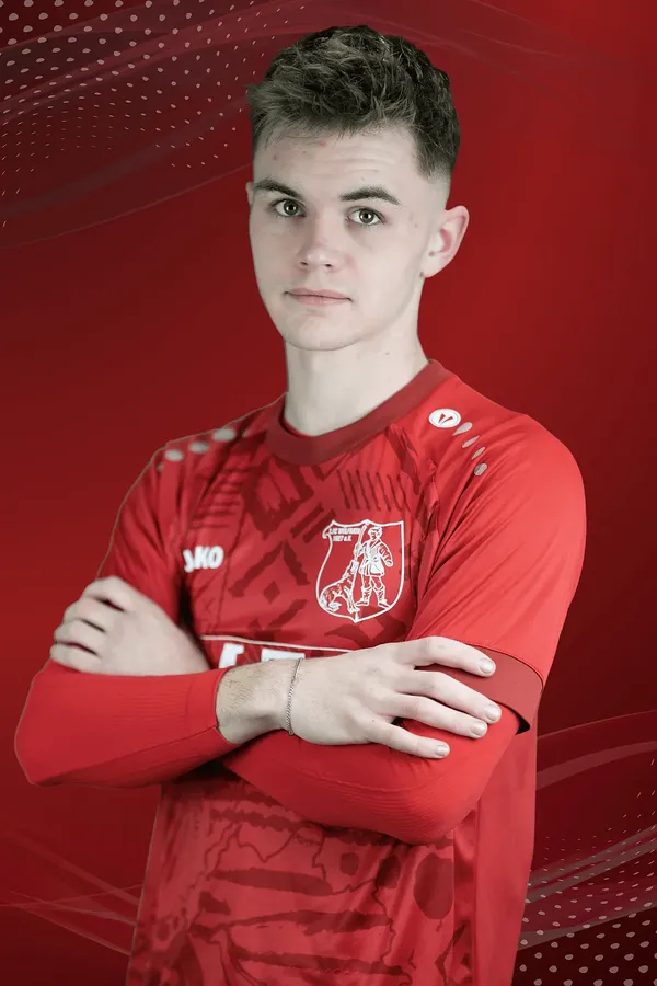 Elias Wayne Bögge