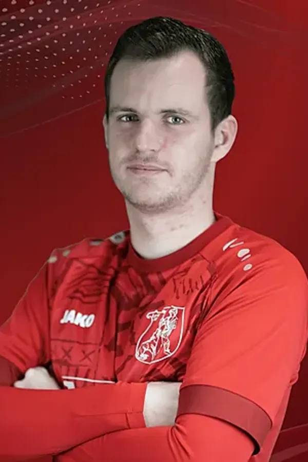 Maximilian Eick