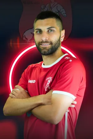 Toni Zupo