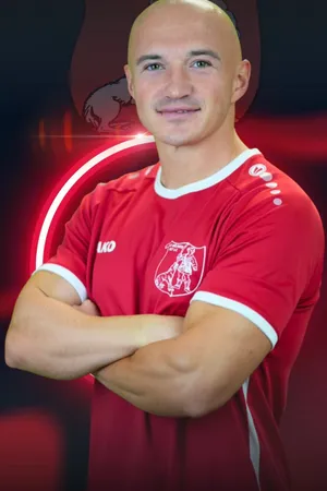Vedran Beric