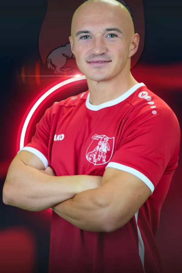 Vedran Beric