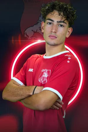 Ege Yildiz