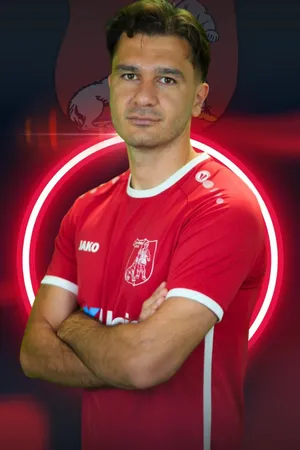 Hasan Ülker