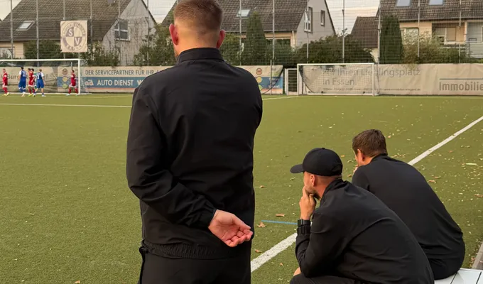 FC Wülfrath zeigt starke Leistung, bleibt aber ohne Punkte 