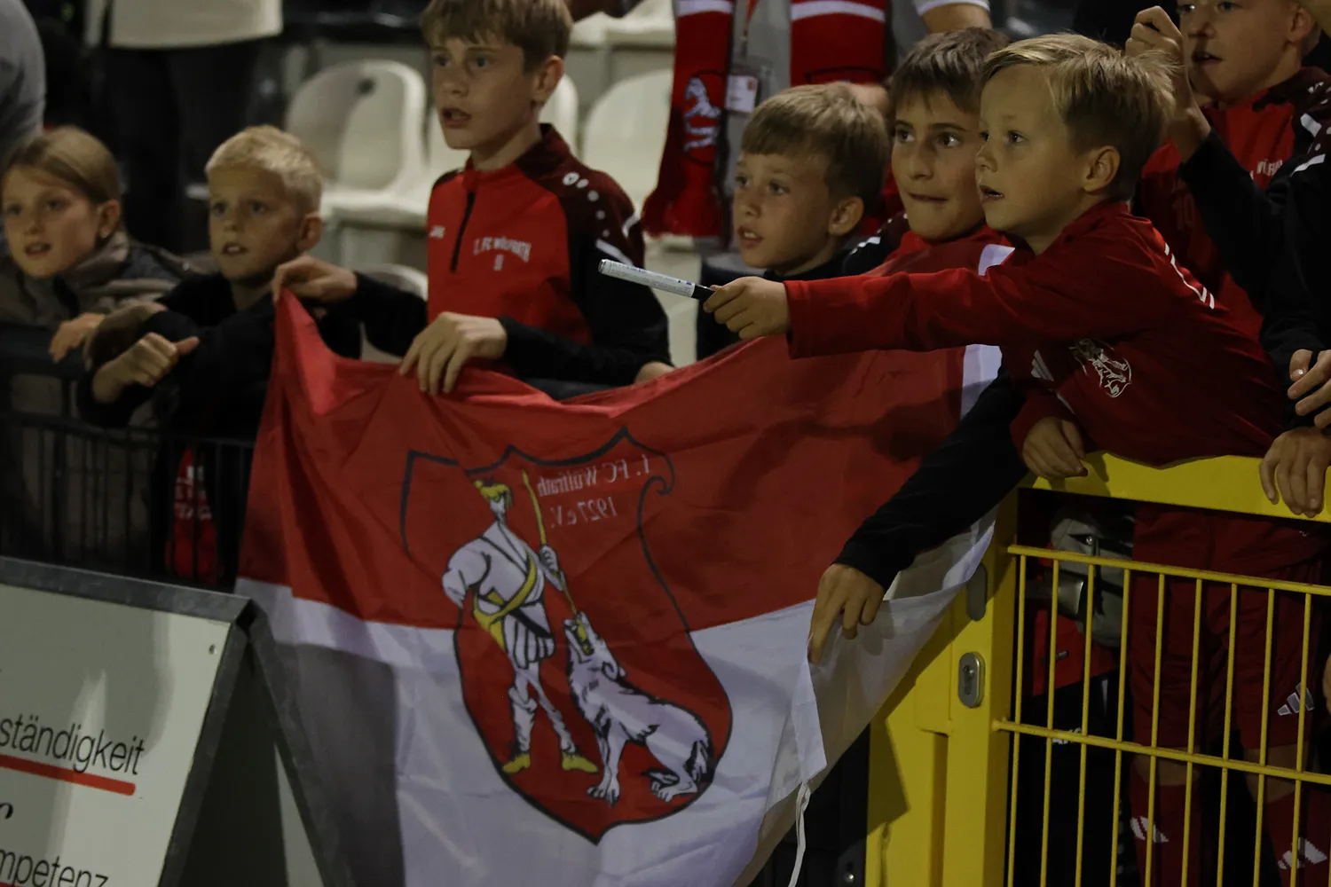 Das Derbywochenende ist da!