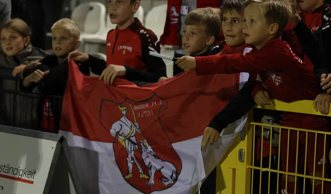 Das Derbywochenende ist da!
