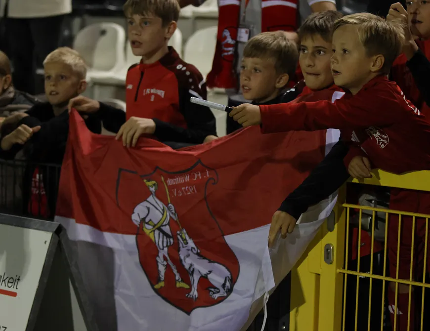 Das Derbywochenende ist da!