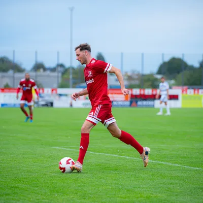 Bild aus Niederrheinpokal MSV Duisburg