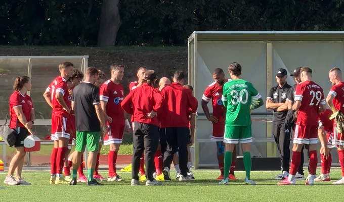 1. FCW kommt mit drei Punkten zurück