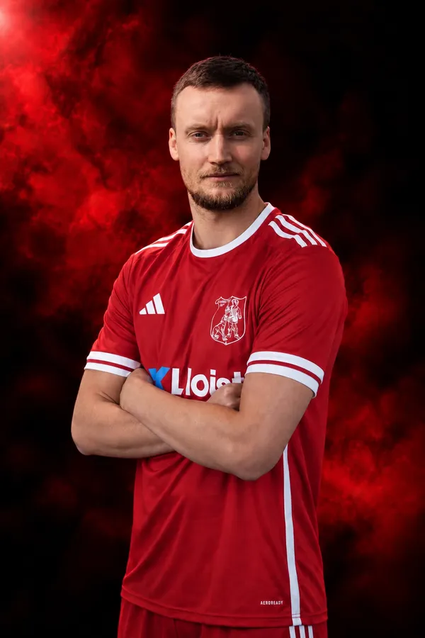Jan-Steffen Meier