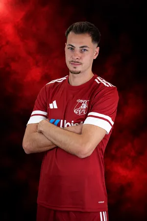 Nico Köhler