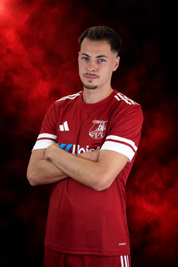 Nico Köhler