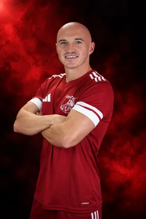 Vedran Beric