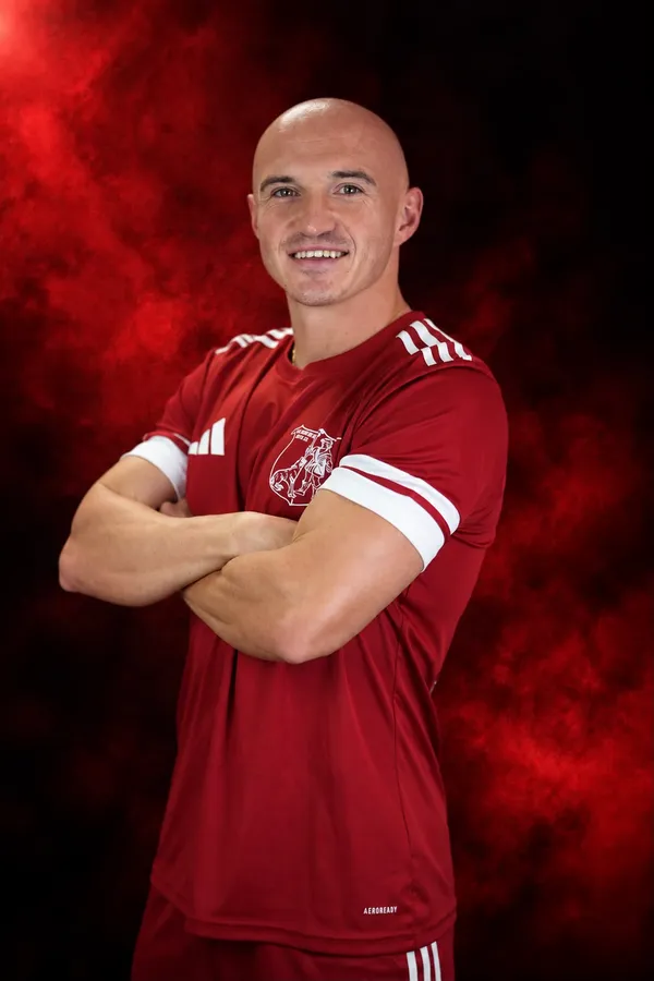 Vedran Beric