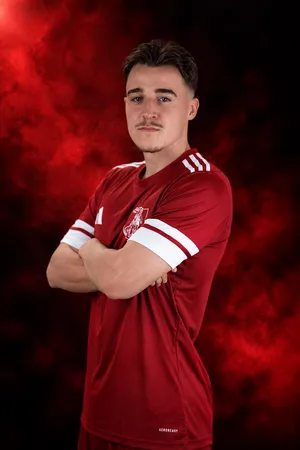 Lukas Trier