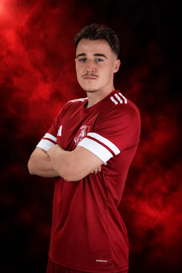 Lukas Trier