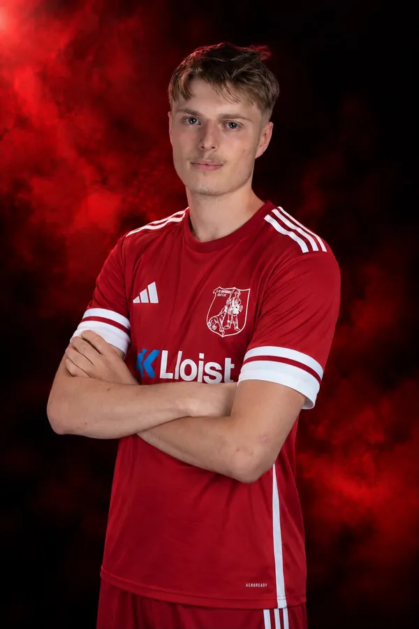Gian-Luca Bühring