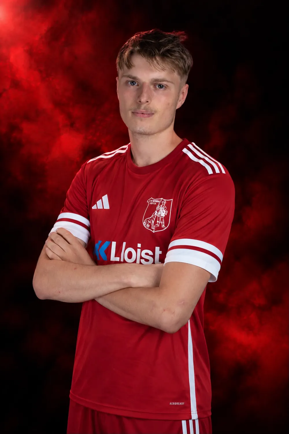Gian-Luca Bühring