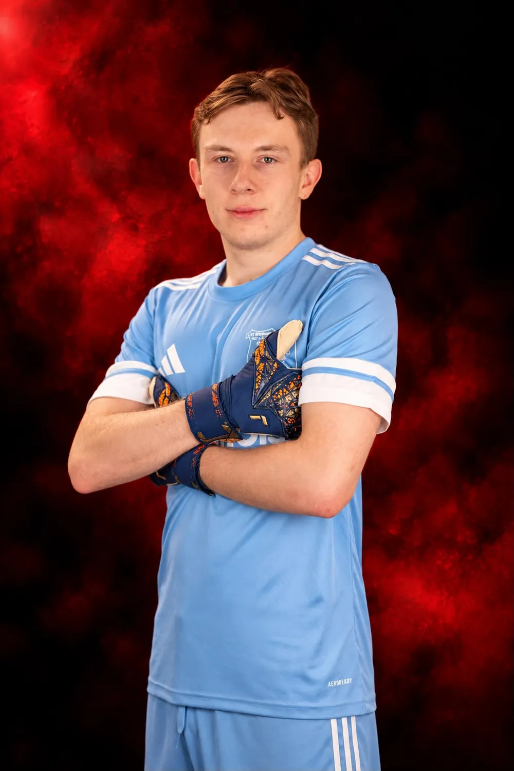Mika Mrstik