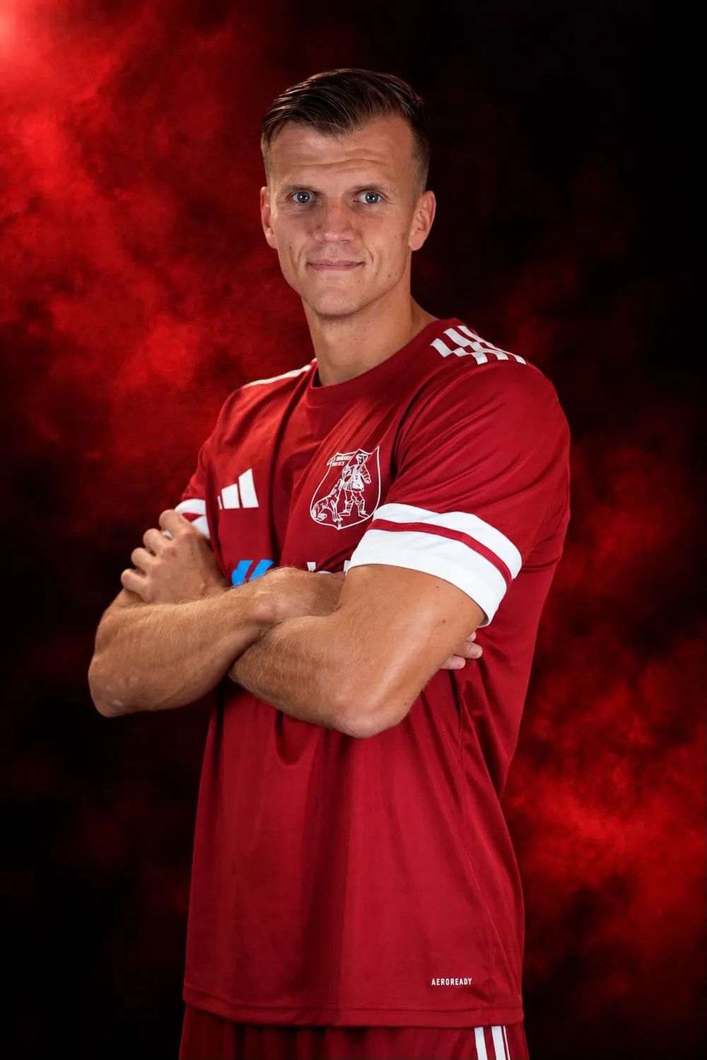 Alex Fagasinski