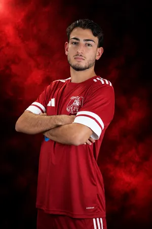Ege Yildiz