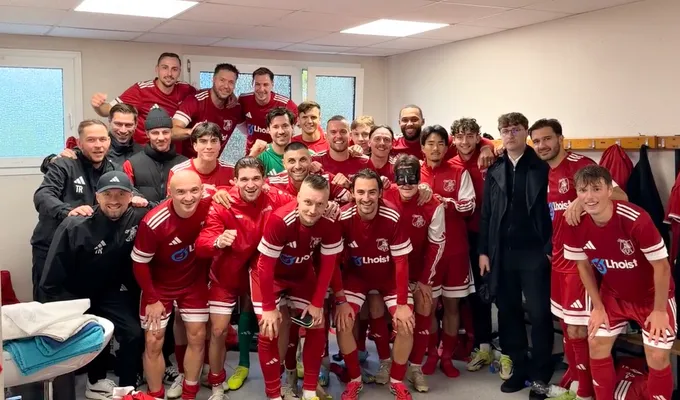 FCW setzt sich im Derby gegen RW Wülfrath durch!