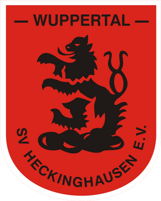 SV Heckinghausen Logo