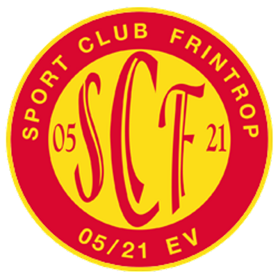 SC Frintrop 05/21 Logo