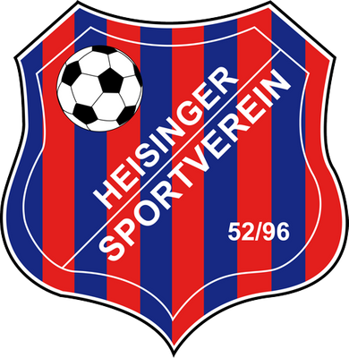 Heisinger SV Logo
