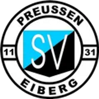 SV Preußen Eiberg Logo
